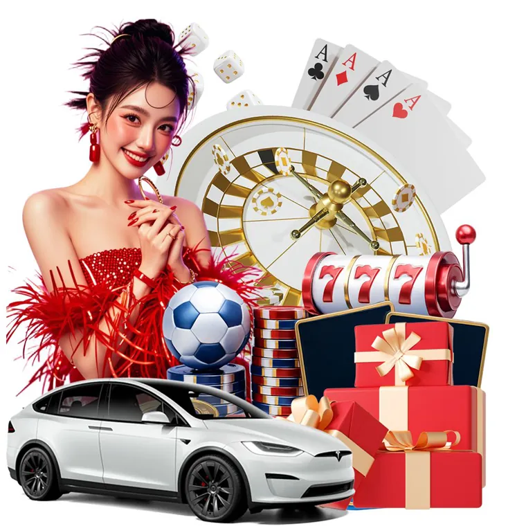 Exclusive Bonuses & Promotions