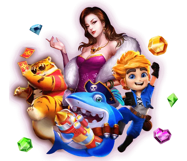 Instant Access to Games